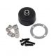 Arrma Super Strong Diff Case Set