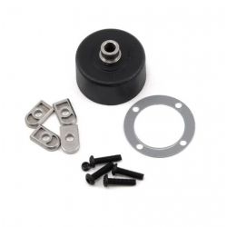 Arrma Super Strong Diff Case Set