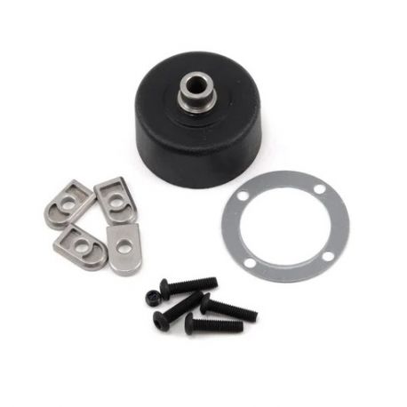 Arrma Super Strong Diff Case Set