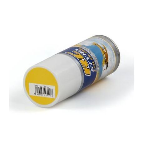 Styrofoam Spary Paint Yellow Gold 150ml