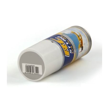 Styrofoam Spary Paint Silver 150ml