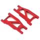 Traxxas Heavy Duty Red Suspension Arms