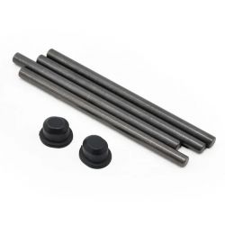 Traxxas Suspension Pins & Tie Bar Bushings