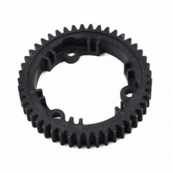 Traxxas 46-tooth Spur Gear (1.0 metric pitch)