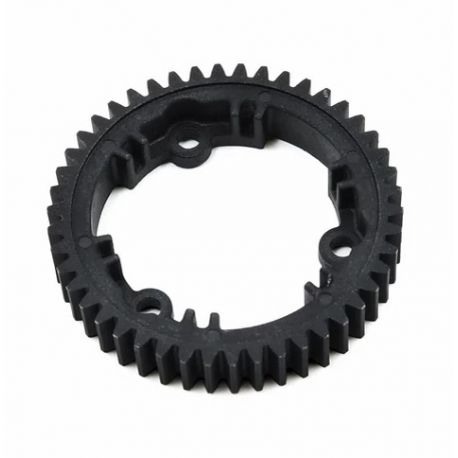 Traxxas 46-tooth Spur Gear (1.0 metric pitch)