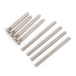 Traxxas Front And Rear Suspension Pin Set