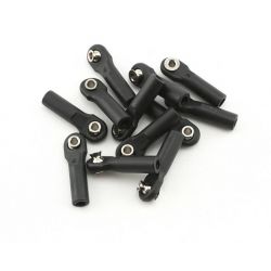 Traxxas Rod Ends Hollow Balls (12 pcs)