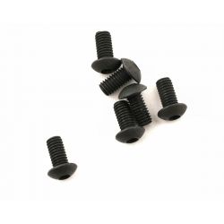 Traxxas 3x6mm Button Head Screws