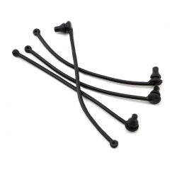 Traxxas  Body Clip Retainer Set