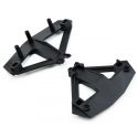 Traxxas XO-1 Front & Rear Body Mount Set 