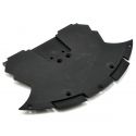 Traxxas XO-1 Front Splitter Mount