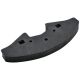 Traxxas XO-1 Foam Front Bumper