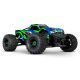 WideMaxx 1:10 4X4 Brushless RTR Monster Truck