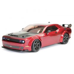 FTX Stinger 1:10 On-Road Street Brushless RTR Car