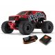 Arrma Gorgon 2wd MT 1/10 RTR w/8.4v Batt/USB Chg