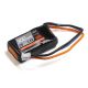 2s 7.4V 300mAh 30C LiPo Battery