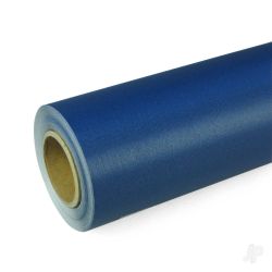 Oracover 2m ORATEX Corsair Blue 60cm width