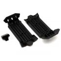 Traxxas XRT Front & Rear Skid Plates