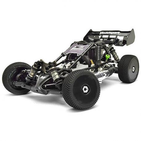 Hobao Hyper Cage Buggy RTR