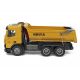 Huina Rc Tipper Dumptruck 2.4G 10CH