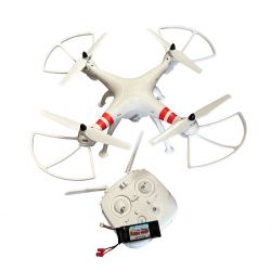 Syma X11 Quadcopter Used