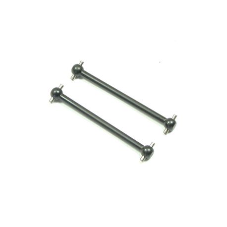 FTX6593 FTX Banzai Rear Dogbones (2) 