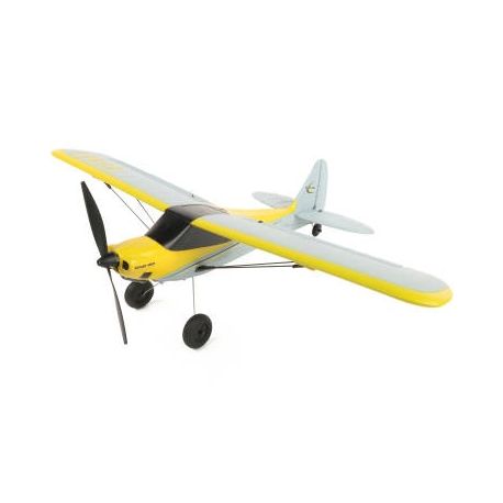 Top RC Mini XCub RTF 450