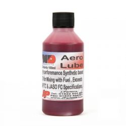 MD Aero Lube Synthetic Fuel Mixing Oil 100ml