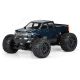 Chevy Silverado 2500 Clear Body E-Revo/Maxx