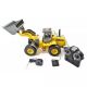 Premium Label Digital 2.4G Wheeled Loader