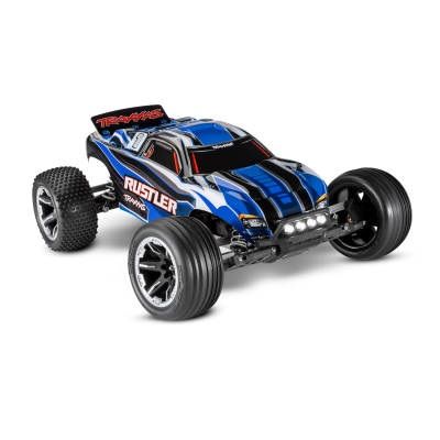 Deals Traxxas rustler