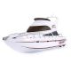 Henglong Salina Leisure Power Boat RTR 770mm