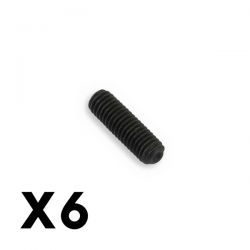 FTX Set Screw M3 X 10mm (6) 