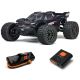 Arrma Vorteks Boost 4X2 550 Mega 1/10 2WD