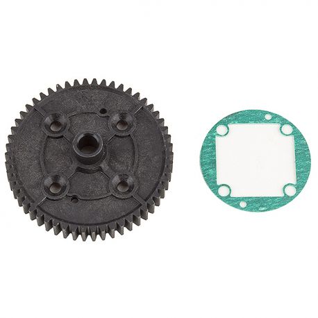 Team Associated Rival MT10 Spur Gear 54T 32DP