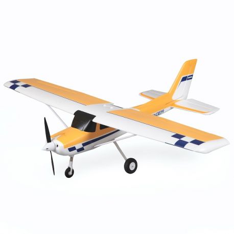 FMS Ranger 1220 EP W/Floats RTF FMS111RF-REFV2