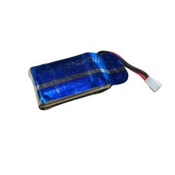 1s 3.7v 1000mAh Engpow Lipo Used