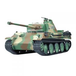 Henglong 1:16 German Panther Infrared System