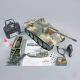 Henglong 1:16 German Panther Infrared System