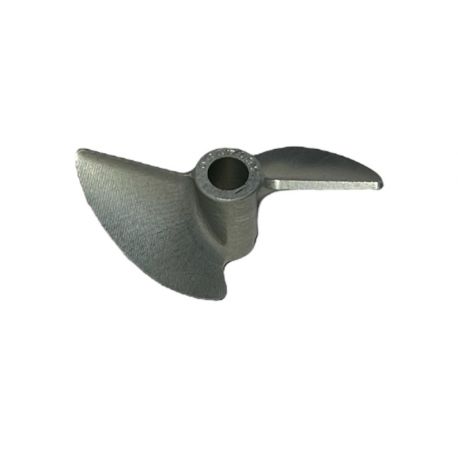 36mm OD 5mm Hole CNC Alu Boat CCW Prop