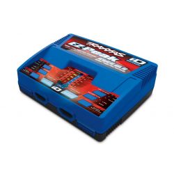 Traxxas EZ Peak Plus Dual Charger 100W