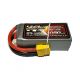 4s 14.8v 1050mAh 80c Dinogy LiPo Battery 