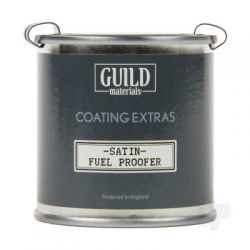 Guild Materials Satin Fuel Proofer (250ml Tin)