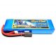 3S 11.1v 5000mAh 35c Giant Power Li-Po