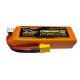 3S 22.2V 2250mAh 80C Dinogy Ultra Graphene 2.0