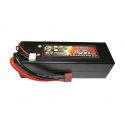 11.1v 7500mAh 100c Dinogy Graphene 2.0