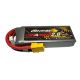 3S 11.1V 1500mAh 70C Giant Power LiPo