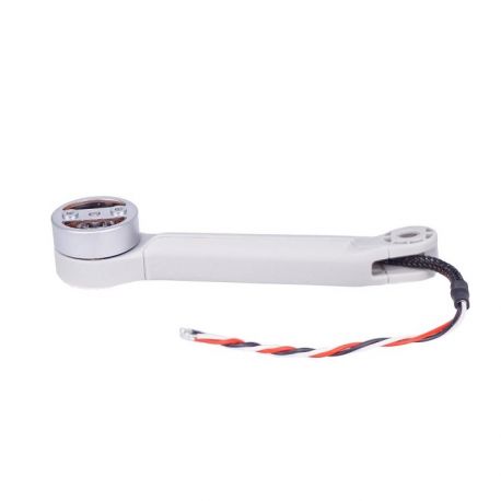 DJI Mini 3 Rear Right Arm with Motor