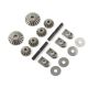 Arrma Diff Gear Set