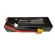 Giant Power 2S 7.4V 4500mAh 80c XT60 Graphene